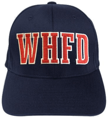 Block Letter Flexfit - Baseball Cap (400x400), Png Download