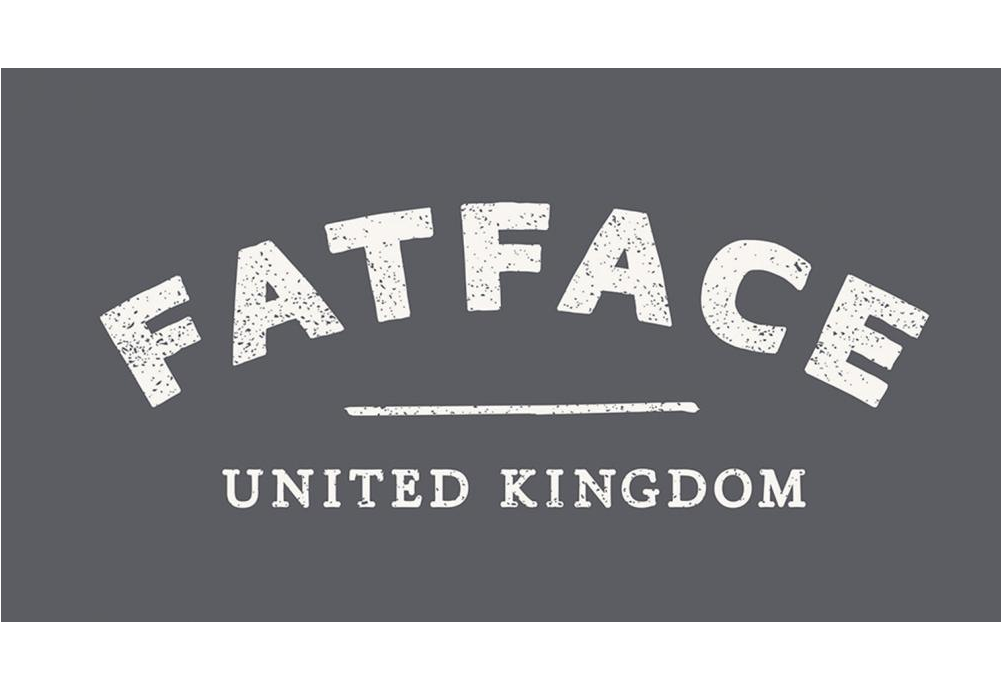 Fat Face - Fat Face Stores London (1000x1000), Png Download