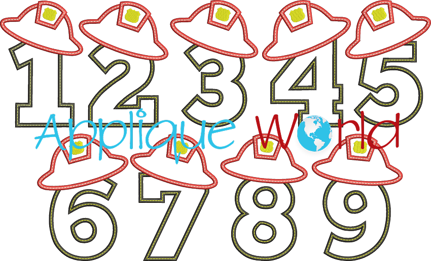 Quick View - Number (850x516), Png Download