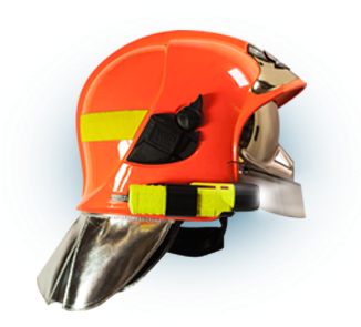 Boots - Singapore Firefighter Helmet (325x400), Png Download