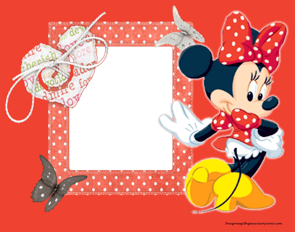 Yükle Minnie Mouse Image Wallpapers For Fb Cover Cartoons - Minnie (1013x800), Png Download