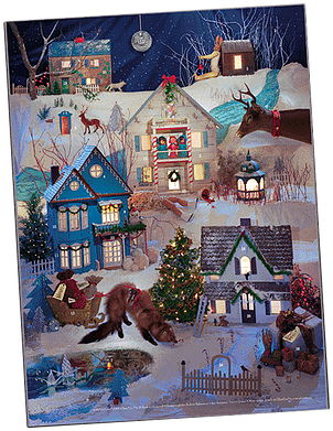 Unnamed - Christmas Day (358x429), Png Download