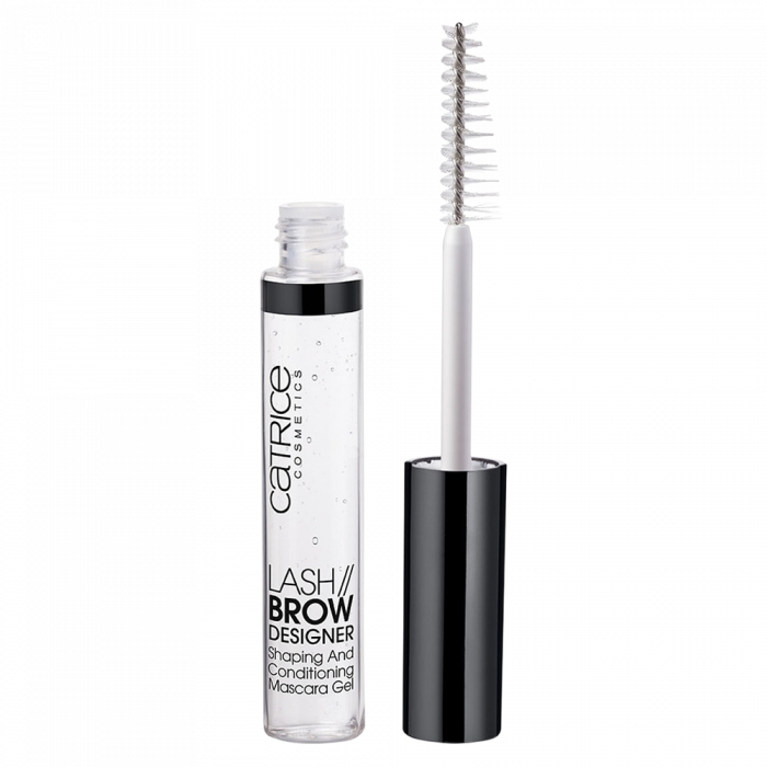 Catrice Cosmetics Designer Eyelash And Eyebrow In Mascara (700x700), Png Download