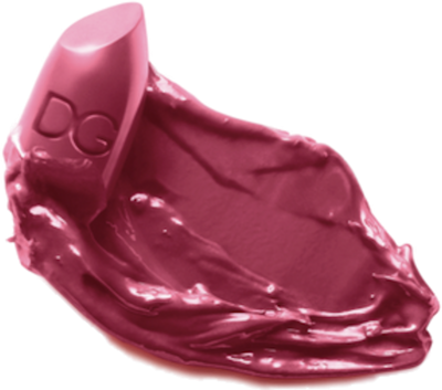 Psd Detail - Dolce & Gabbana Make-up Shine Lipstick (400x353), Png Download