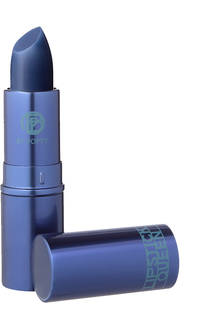 Lipstick Queen Hello Sailor - Blue Lipstick (499x573), Png Download