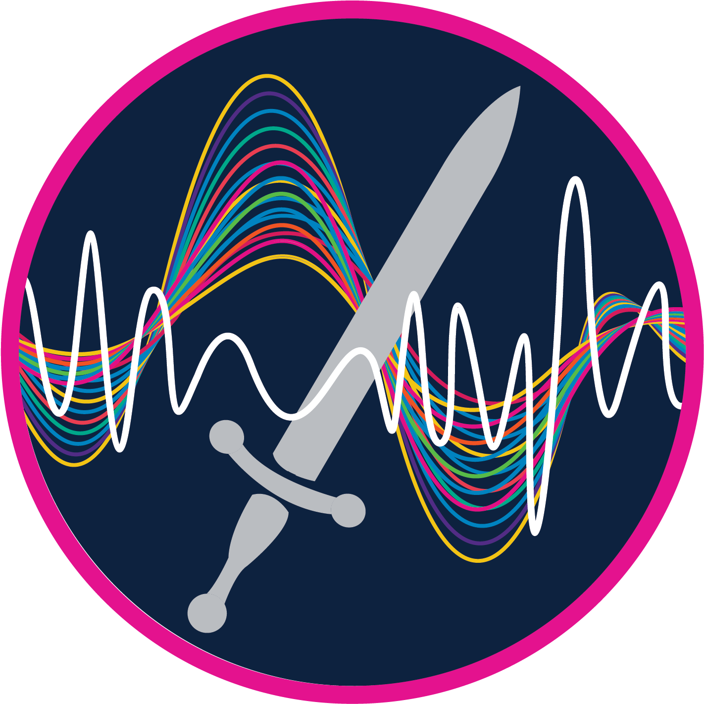 Graphic Design (1471x1461), Png Download