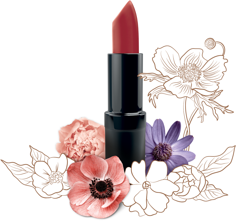 You May Also Like - Karen Murrell Lipstick Cordovan Natural (1200x1200), Png Download
