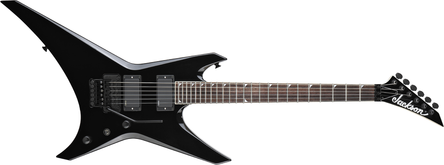 California Y Fabricaron Guitarras En Ese Lugar Entre - Jackson Sl3x X Series Soloist Electric Guitar, Slime (900x335), Png Download