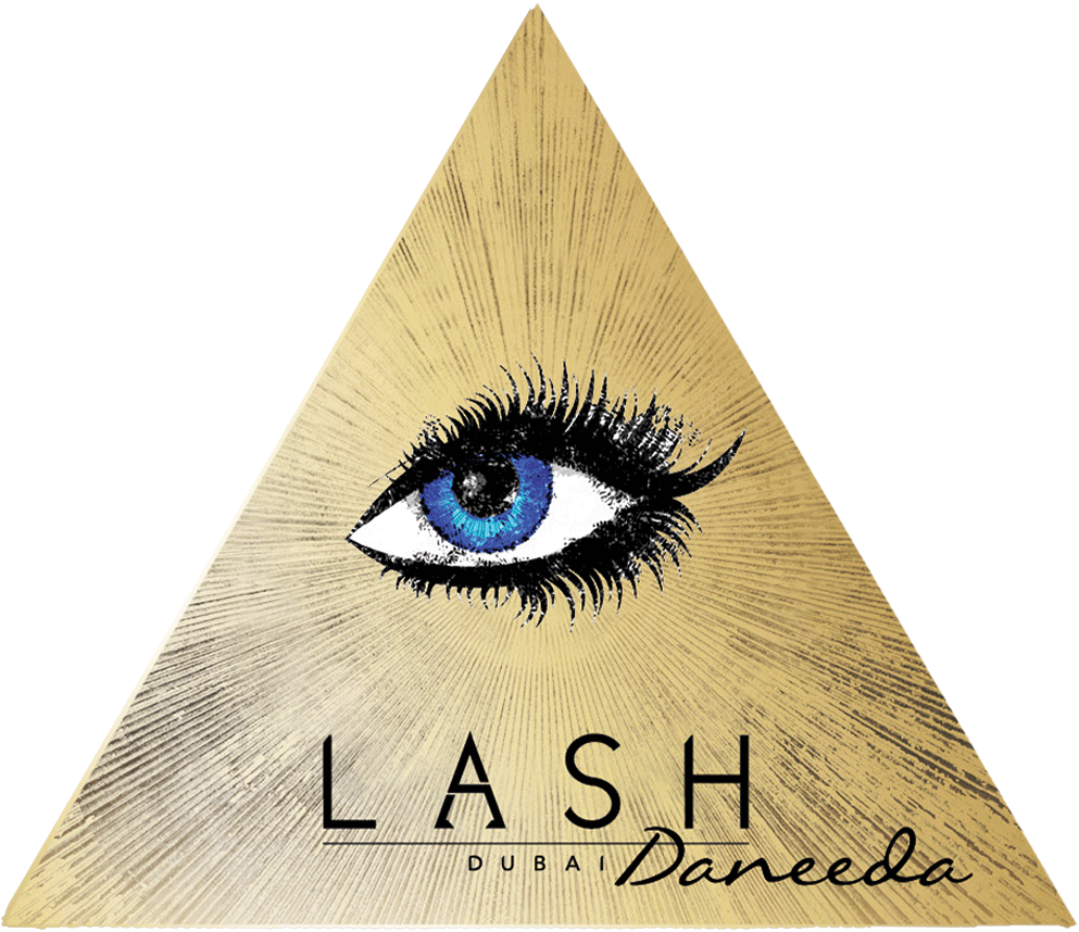 Silk Lashes Logo Png (1000x1000), Png Download