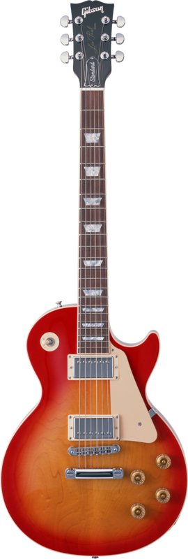 Фотки Fiestas De Los 80, Guitarras, Gibson Les Paul, - Gibson Les Paul Slash 58 (270x800), Png Download