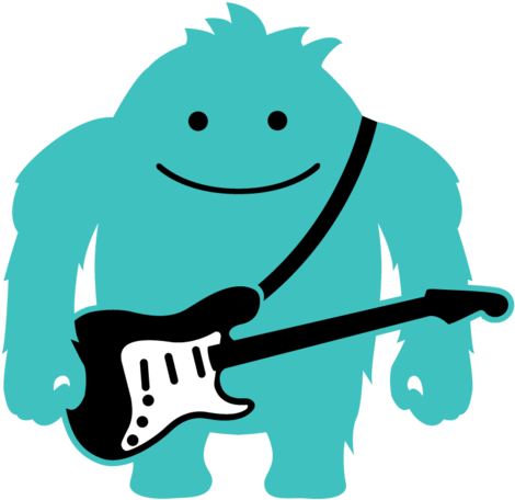 Mgb Backline (600x600), Png Download