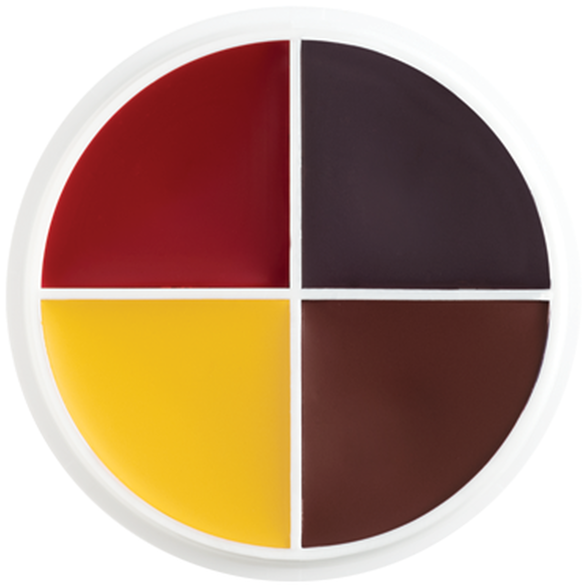Ben Nye Professional Fx Wheels, Pro Bruise And Abrasions, - O Que É Business Case (500x500), Png Download