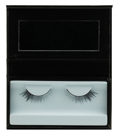 The Lash Collection The Starlet - Kevyn Aucoin Lash Collection, The Starlet (465x651), Png Download