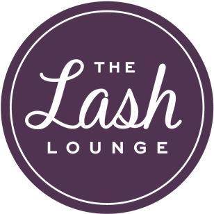 The Lash Lounge Sandy Springs - Lash Lounge Logo (400x400), Png Download