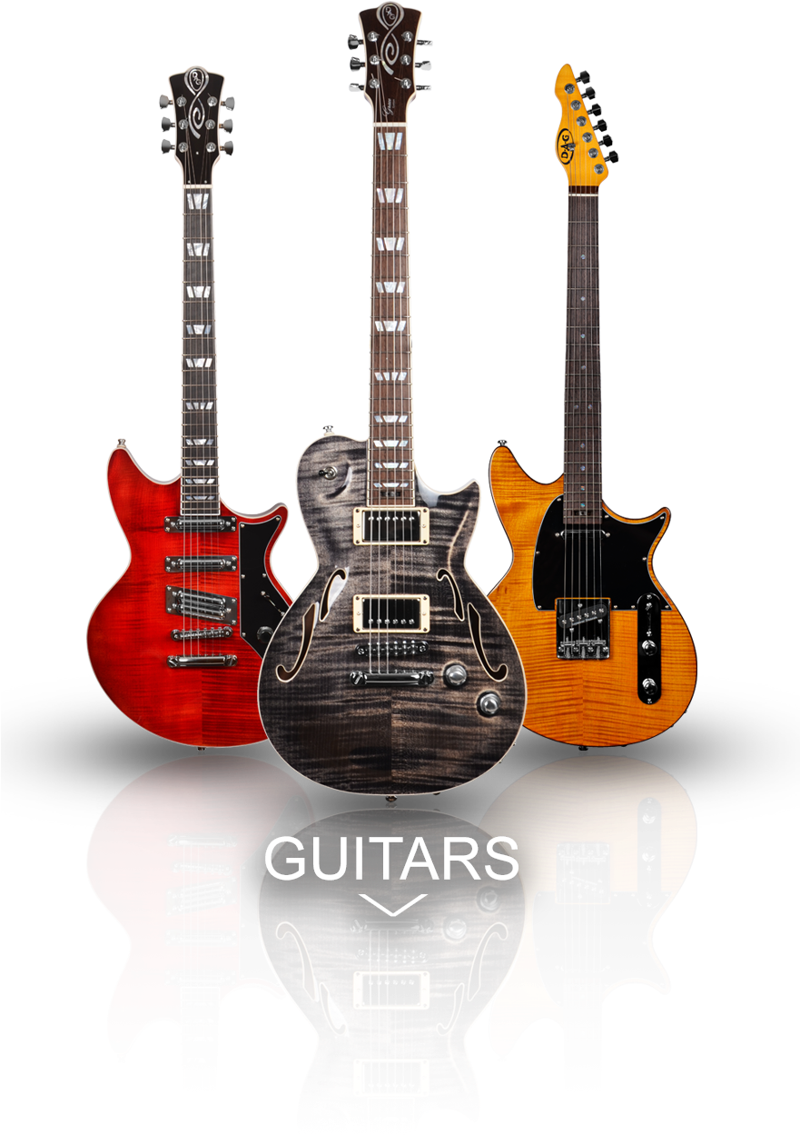 Catalogue - Universum Guitars (900x1280), Png Download