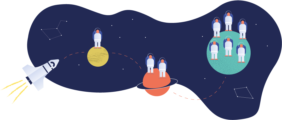 Lead Generation Companies Grow Your Business - Business (1200x700), Png Download