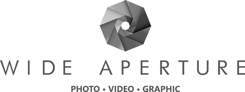 Aperture (800x301), Png Download