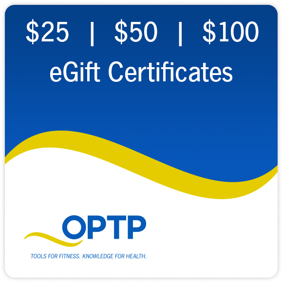 Optp Gift Certificate - Gift Card (600x600), Png Download