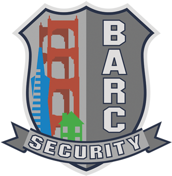 Barc Security Inc. (546x390), Png Download