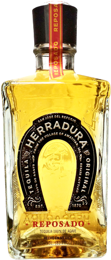 Herradura Reposado - Herradura Silver Tequila - 1 L Bottle (450x800), Png Download