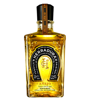 Herradura Anejo (600x339), Png Download