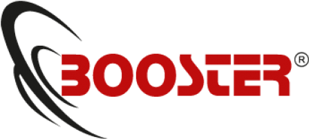 Booster Speakers Logo Vector - Booster Vector (518x518), Png Download