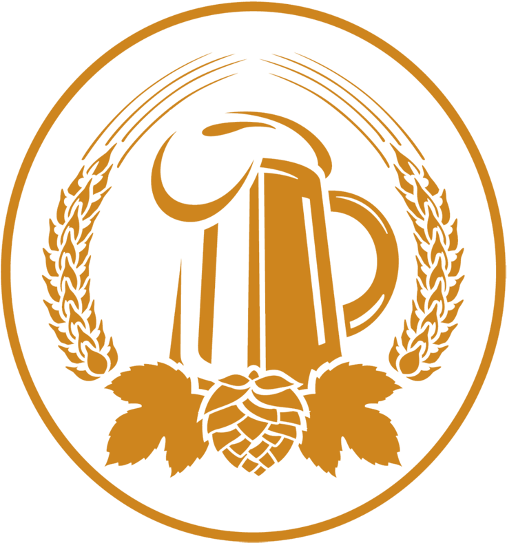 Logo Cervejapng (800x800), Png Download