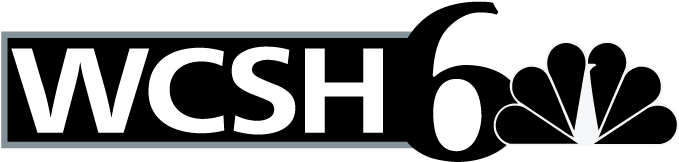 Footer-logo@2x - Wcsh (720x282), Png Download