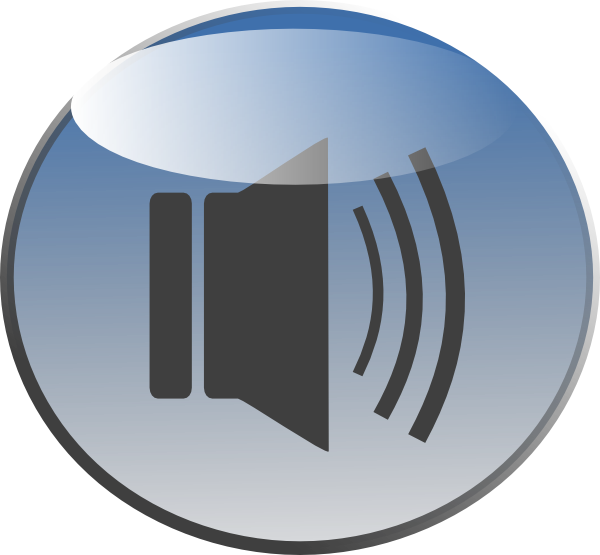 Imagenes De Audio Y Video (600x555), Png Download