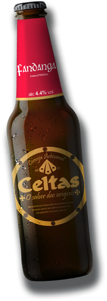 Beer Bottle (381x1017), Png Download