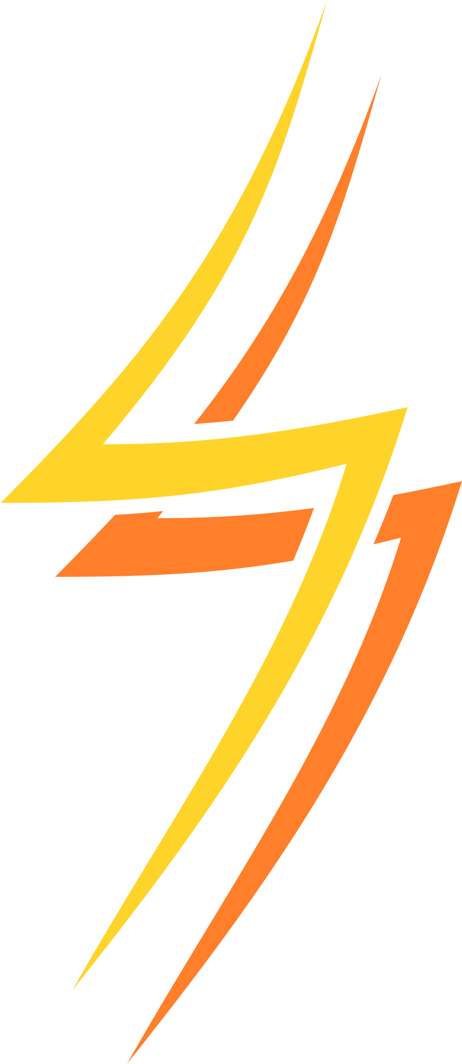 Big Image - Clip Art (1200x2400), Png Download