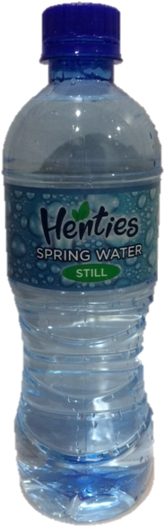 Detailed Images - Plastic Bottle (480x640), Png Download