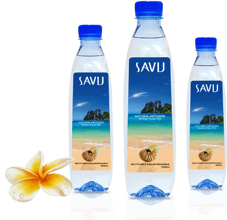 “the Best Water We've Tasted” - Savu Water (550x452), Png Download
