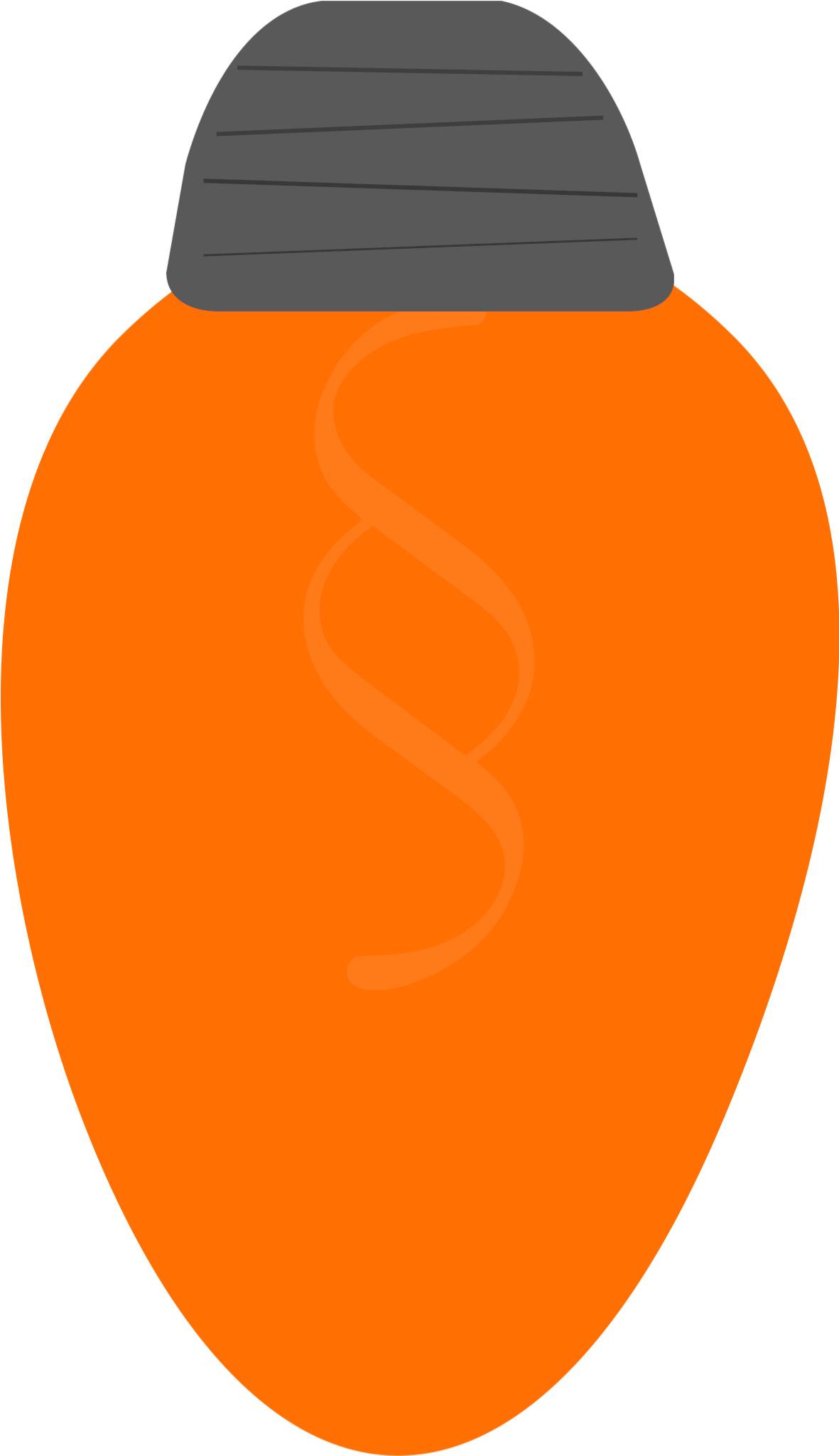 Christmas Lights Garland Free Printable Holiday Decor - Holiday (1250x2125), Png Download