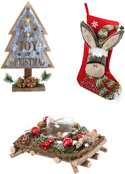 Home Décor - House (658x800), Png Download