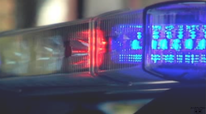 Police Report - Arrest (672x372), Png Download