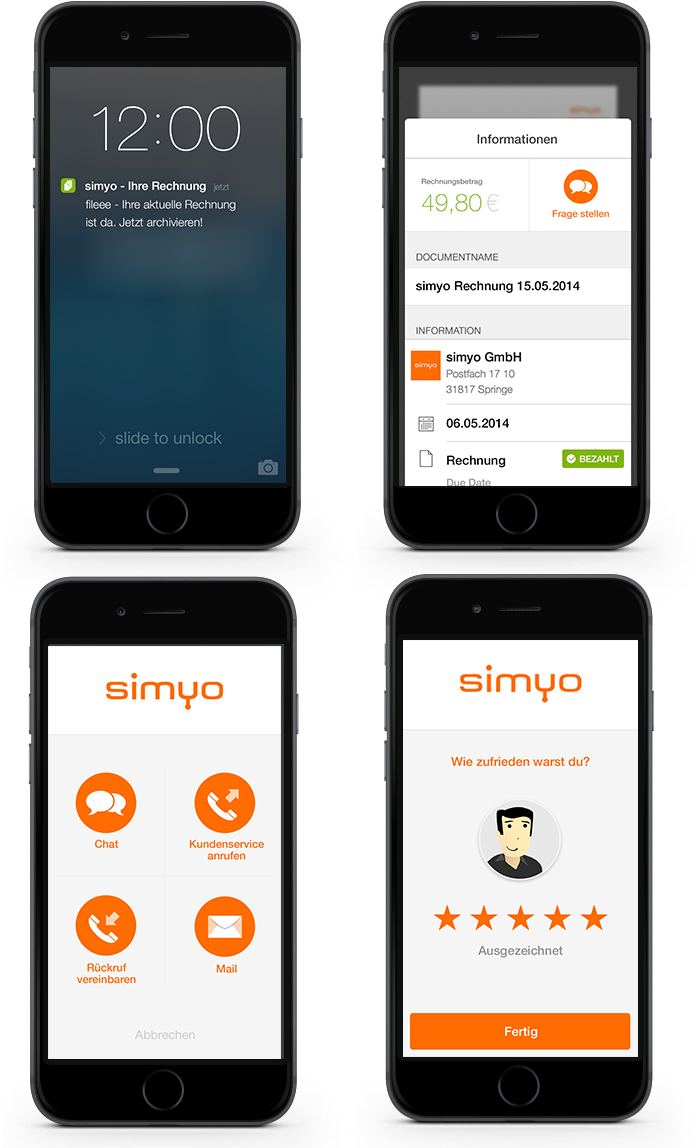 About Fileee - Mobile Phone (690x1156), Png Download