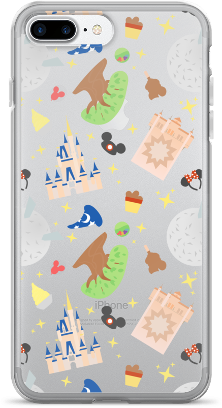 Iphone And Samsung Case - Samsung Galaxy (1000x1000), Png Download