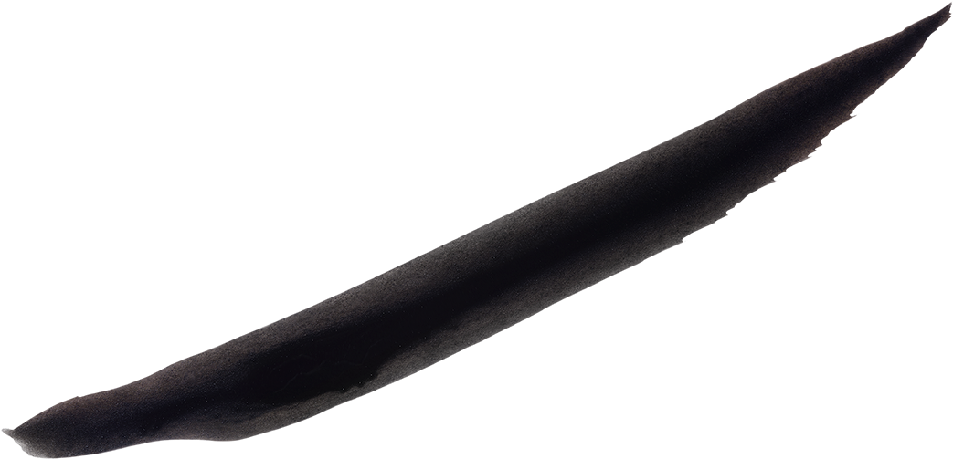 Flyliner, Cuz I'm Black - Fenty Beauty By Rihanna Flyliner Longwear Liquid Eyeliner (1200x1500), Png Download