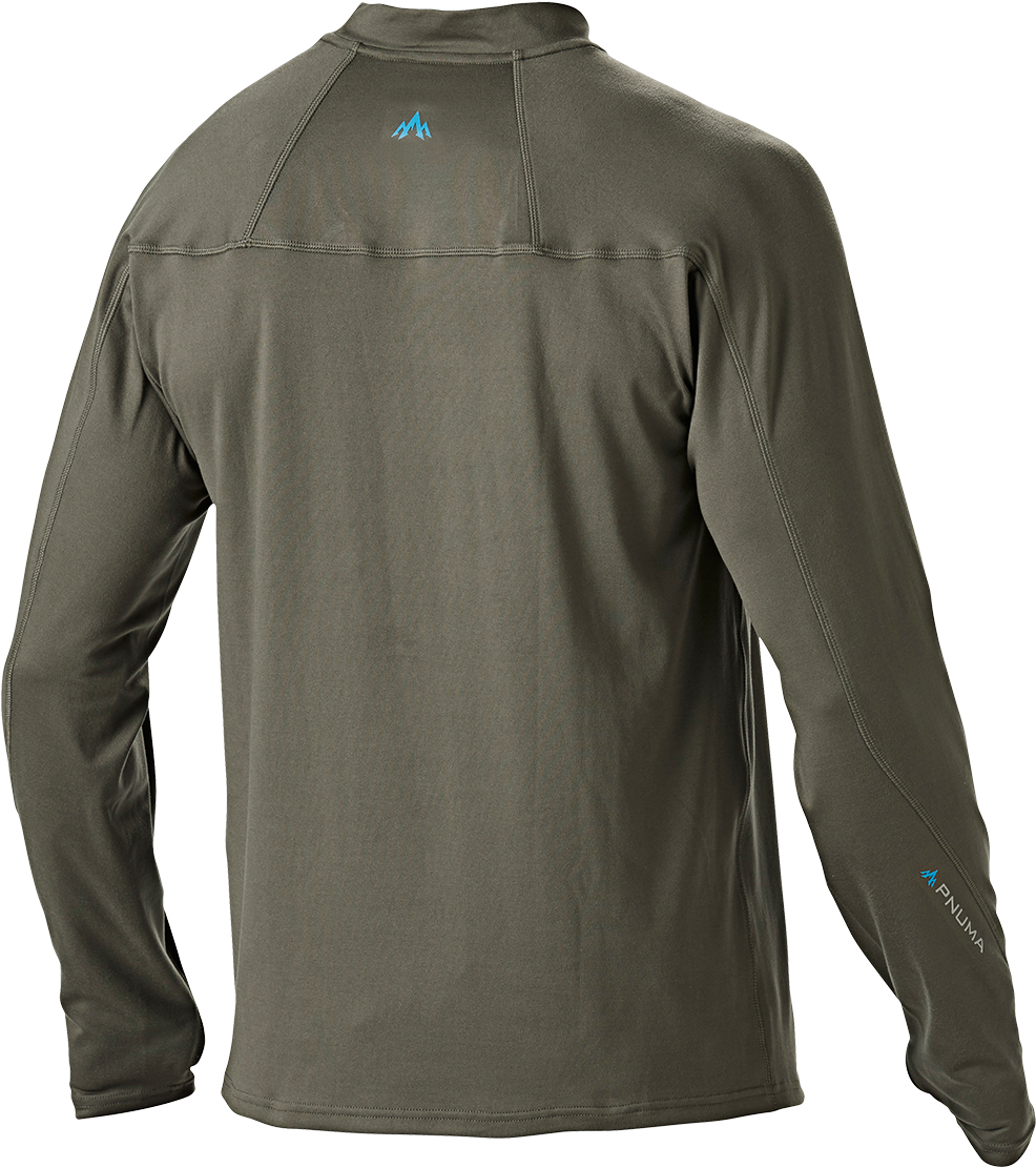 Rogue Long Sleeve Performance Hunting Shirt - Outdoors Shirt (1200x1200), Png Download