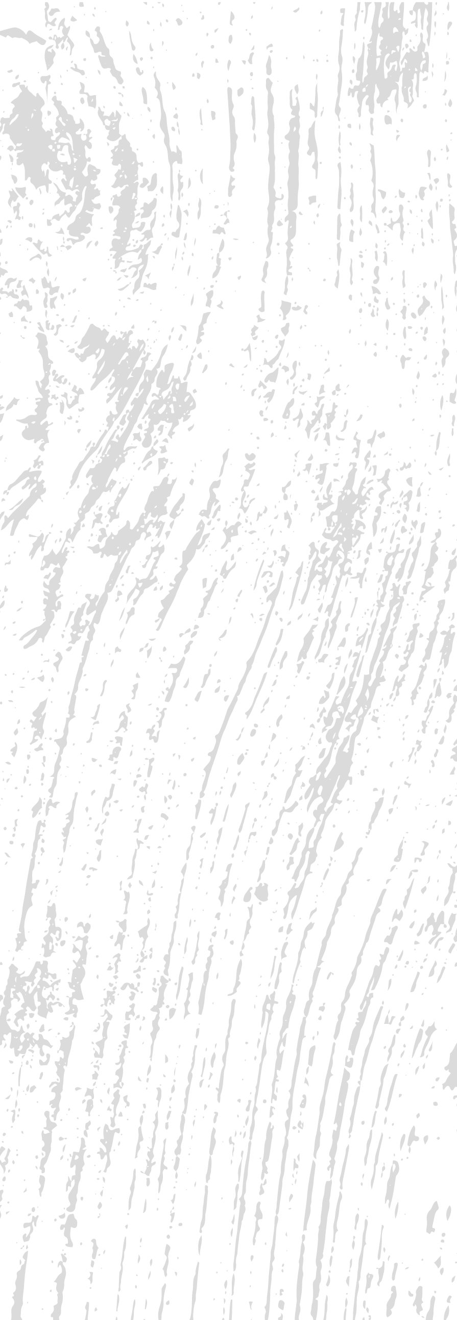 Bark Vert-15 - Handwriting (895x2581), Png Download