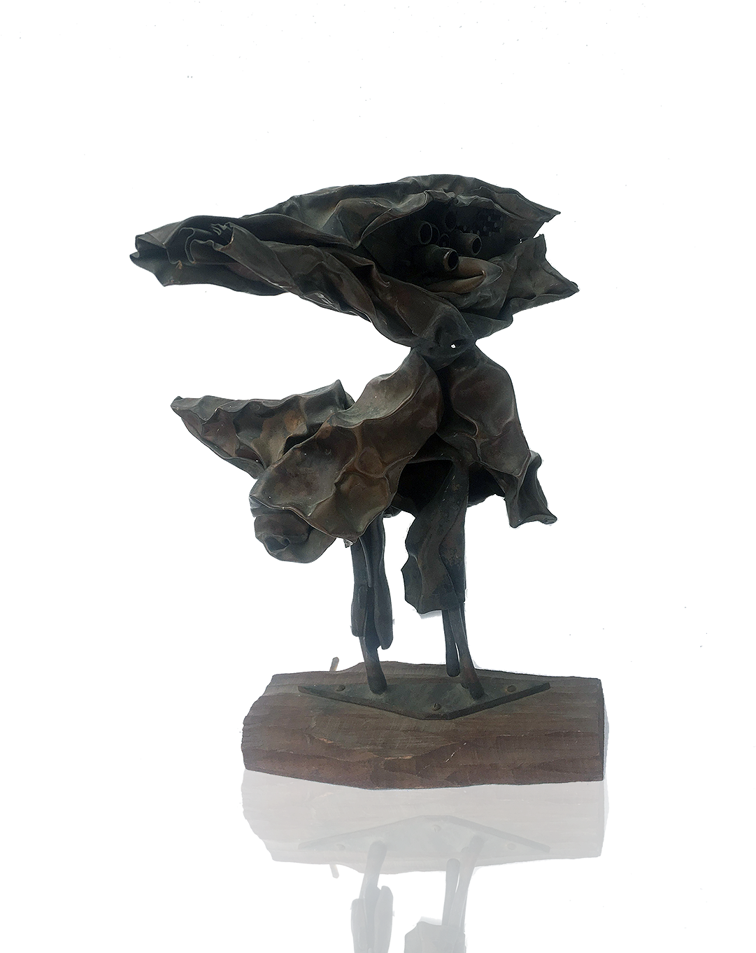 American School - Statue (1400x1400), Png Download