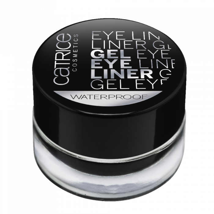 Catrice Gel Eyeliner (700x700), Png Download