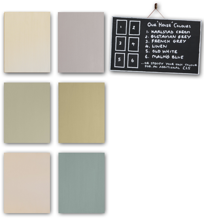 Paint Swatch - Scumble Goosie (688x734), Png Download