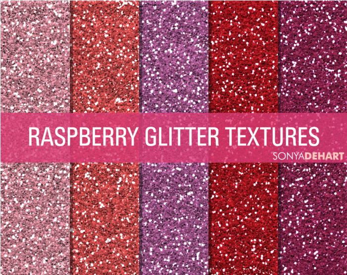 Glitter (700x700), Png Download