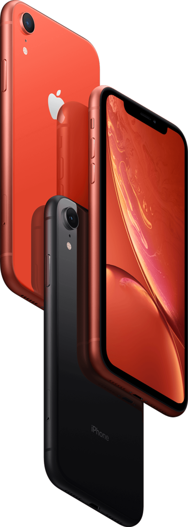 The Beautiful Finishes Of The Back Glass Are Achieved - Iphone Xr Prix En Canada (719x2013), Png Download