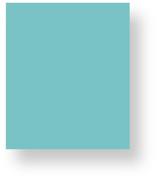 El Eje Que Ha Centrado La Paleta De Color Ha Sido La - Paper Product (500x568), Png Download
