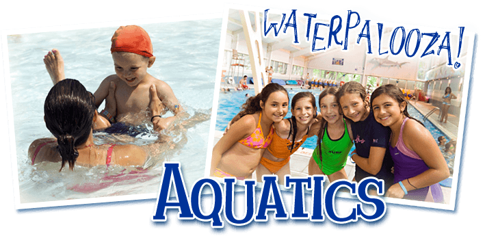 Pierce Country Day Camp (709x345), Png Download