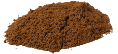 Cookies Crumb - Chocolate Cake (479x342), Png Download