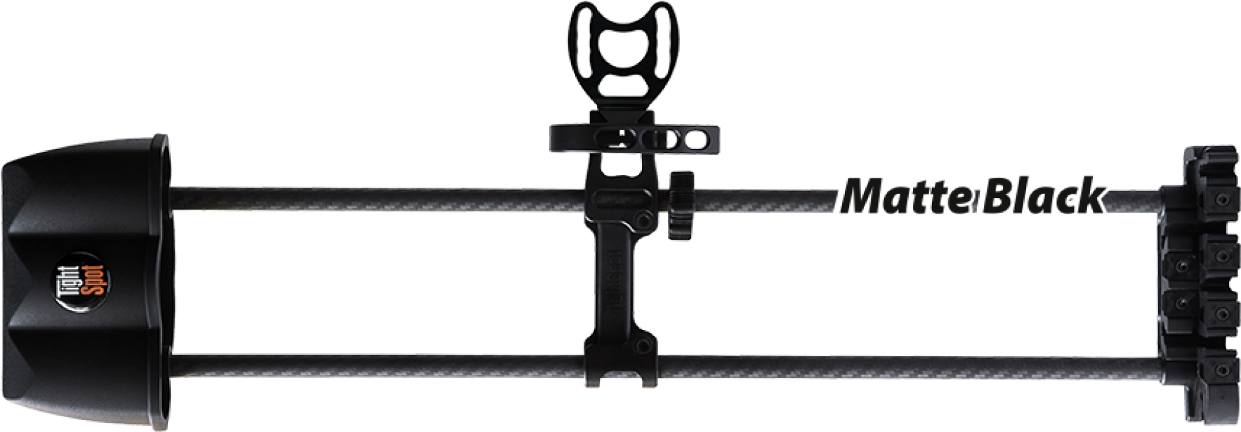 Tightspot Quivers Inc Tight Spot 7 Arrow Quiver Right (1858x640), Png Download